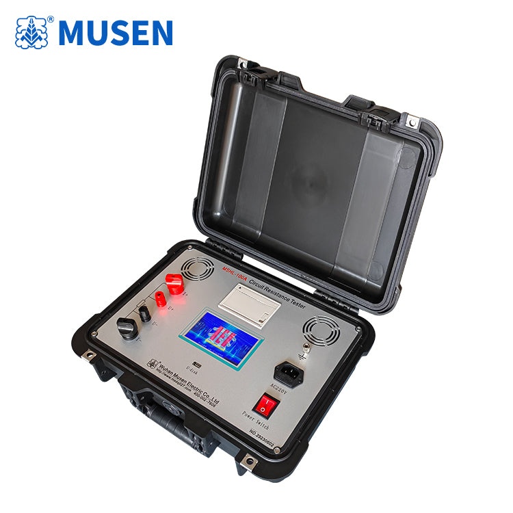 ohmmeter Micro Ohm Meter ohm multimeter