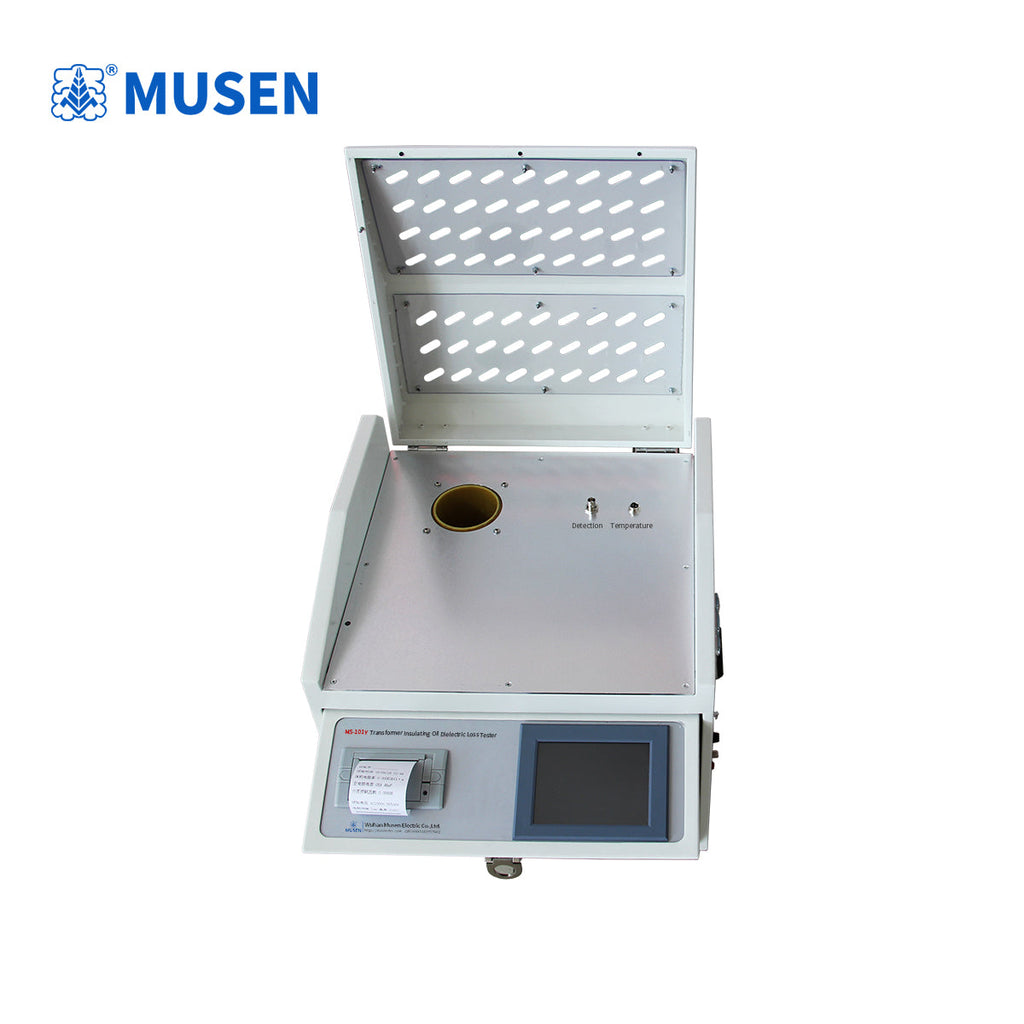 Why Is Controlling Transformer Oil Tan Delta Critical to Preventing Substation Blackouts?