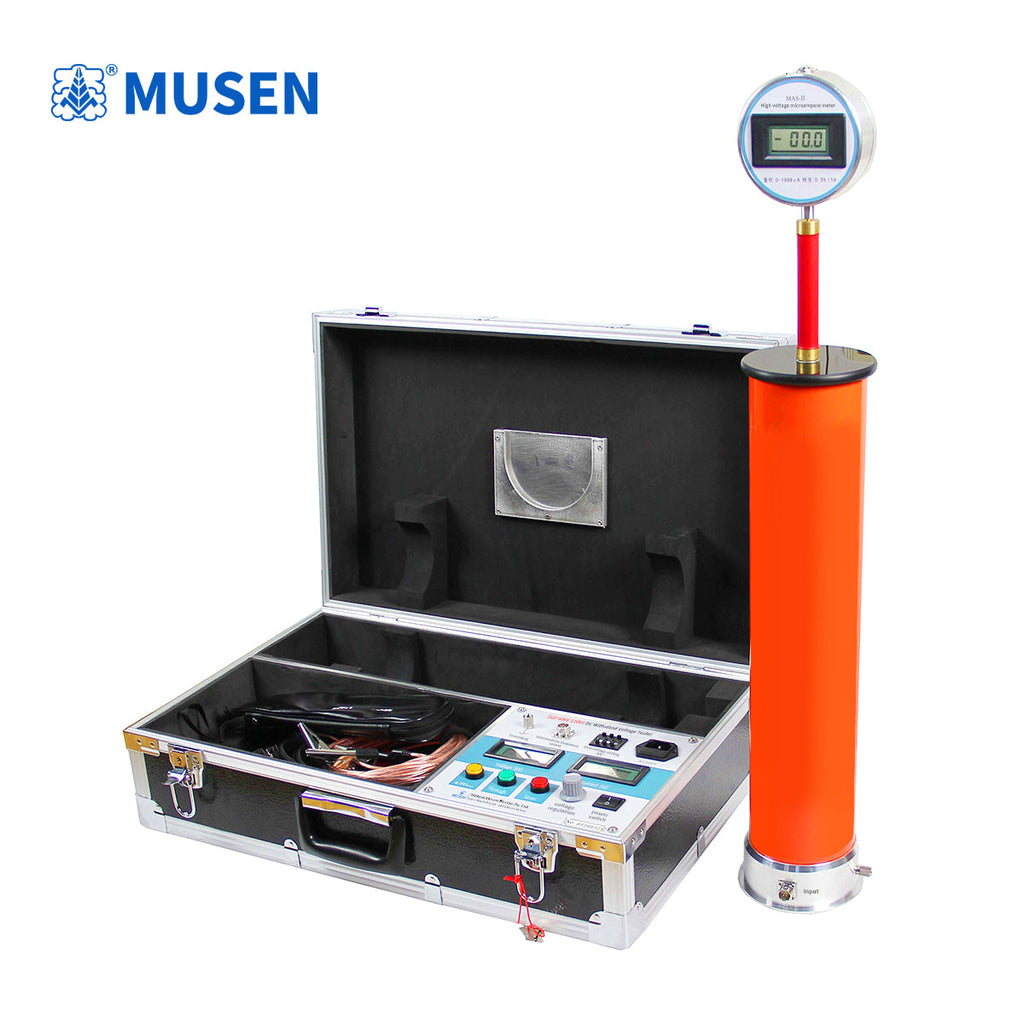 Why is DC Hipot Testing Equipment Essential for Power Cable Maintenance?
