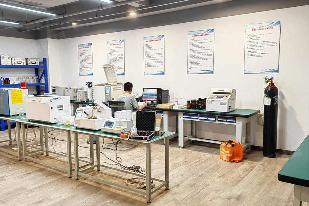 How Does Equipment for Testing the Quality of Transformer Oil in Service Prevent Grid Failures?