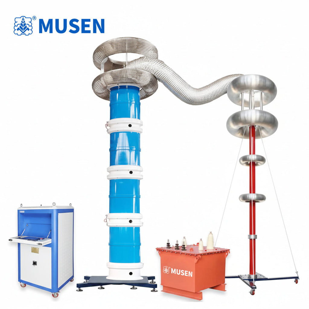 Is the Portable AC Resonant Test System the Most Efficient Solution for HV Cable Testing?