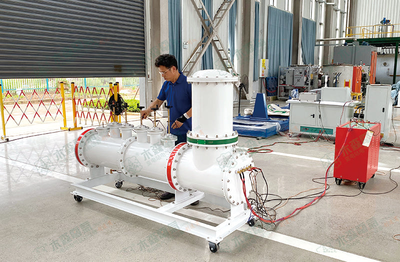 How Does the MS-GTU-PD808 Improve GIS Maintenance in Southeast Asian Substations?