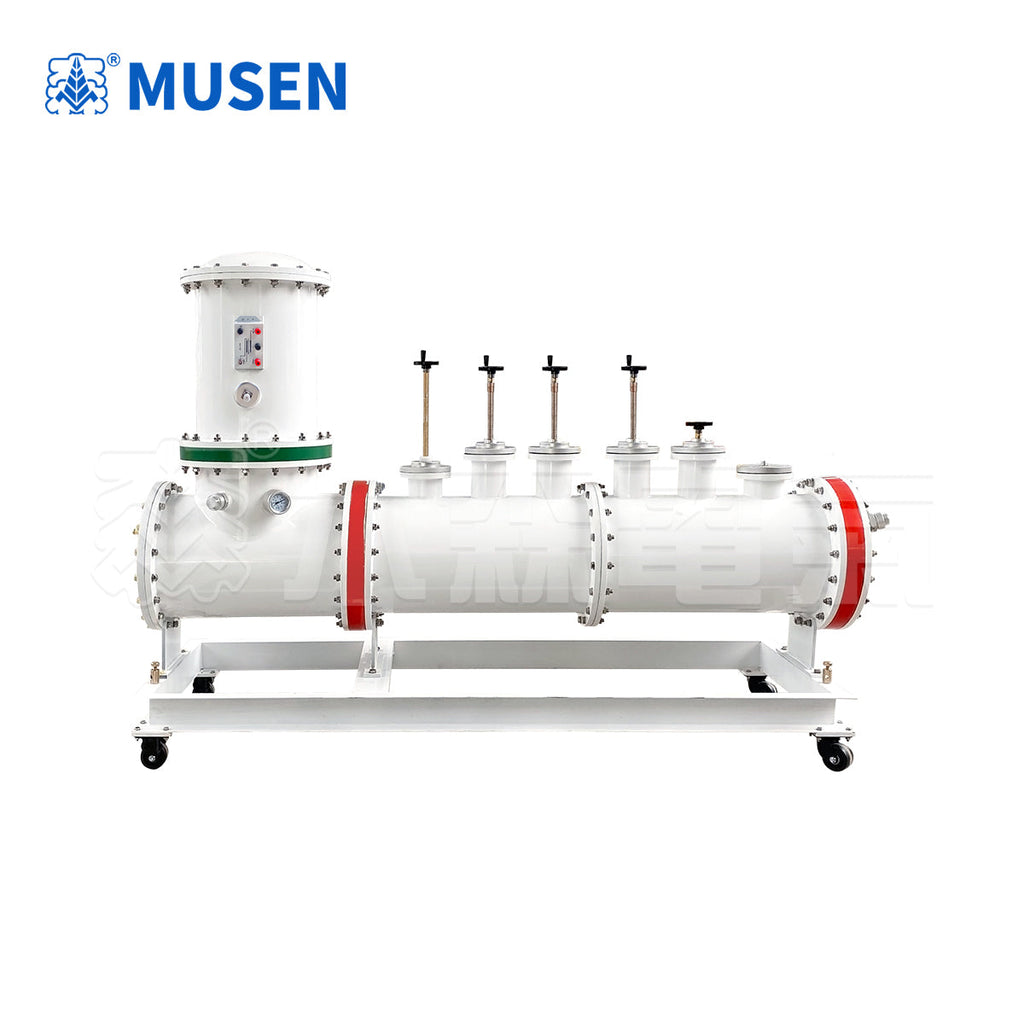 Why is the High-Fidelity GIS Partial Discharge Simulation Device Essential for Substation Reliability?