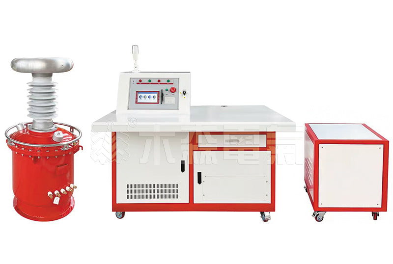How to Ensure Zero-Failure High Voltage Testing in Power Infrastructure Projects?