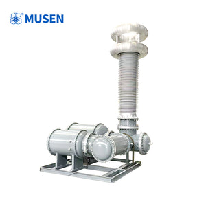 no partial discharge test transformer