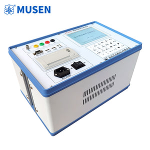 Transformer On Load Switch Tester