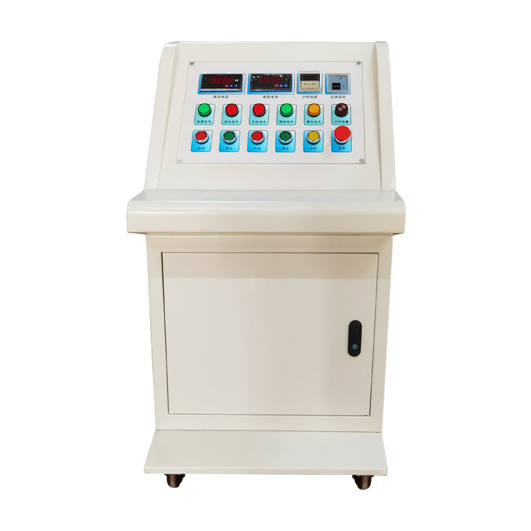 Power frequency withstand voltage test equipment without partial discharge