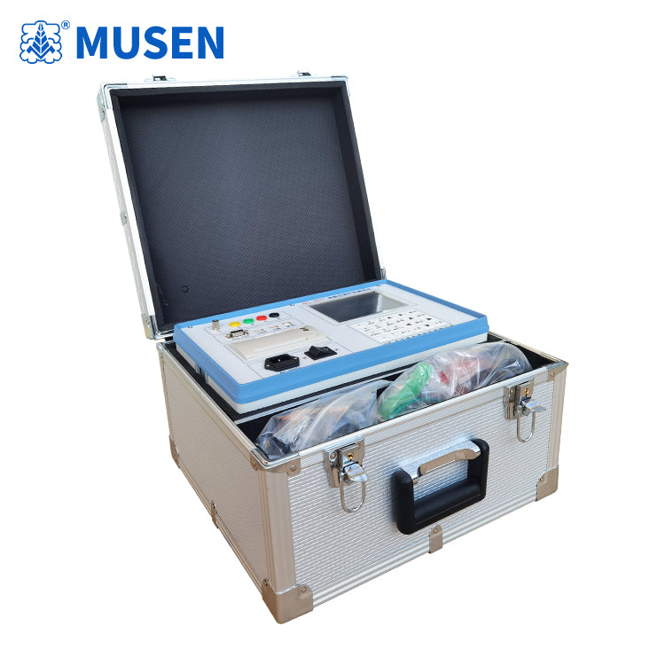 Transformer On Load Switch Tester