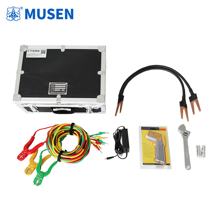 Transformer Capacity Characteristics Tester