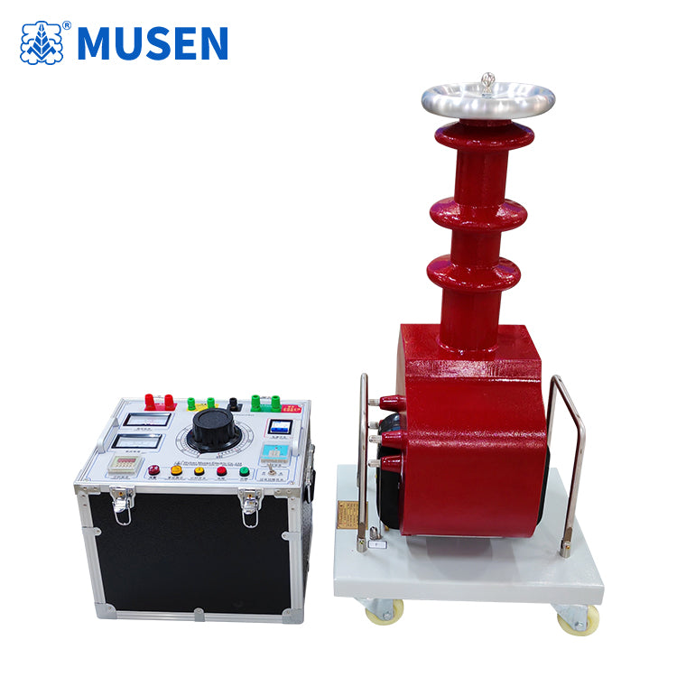 AC/DC Voltage Withstand Tester