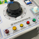 Power frequency withstand voltage test system