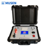 High-precision micro ohmmeter
