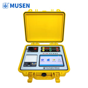 Ratio Tester