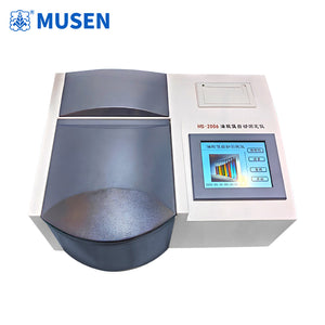 MSSZ-2006 Insulation Oleic Acid Value Tester