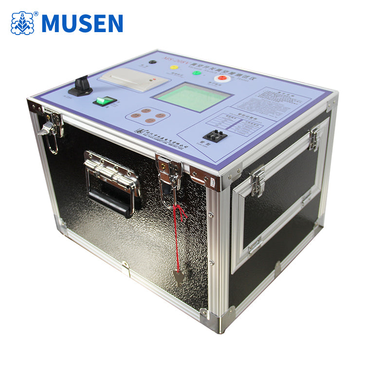 Vacuum Tester