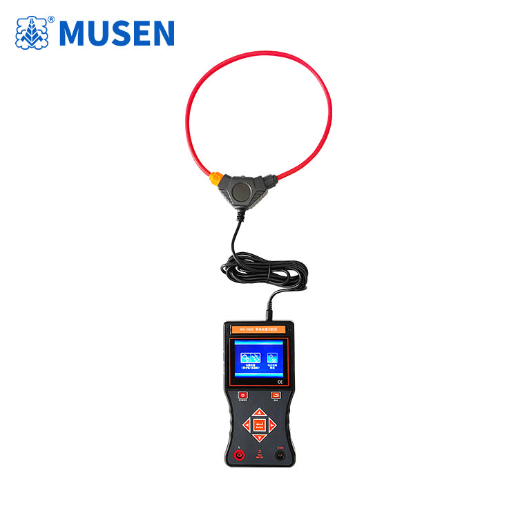 MS-280D Cable identifier
