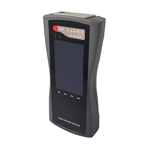 Ultrasonic partial discharge tester