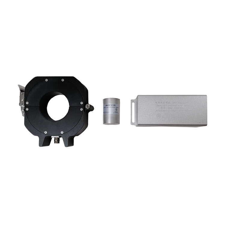 Ultrasonic partial discharge tester