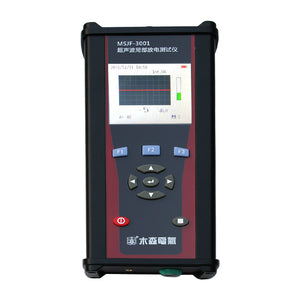 Partial Discharge Tester