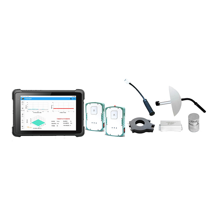 Partial Discharge Tester
