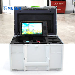 Partial Discharge Tester