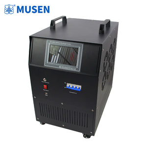 MS-3985 Battery Charge and Discharge Tester Load Group 220V Charge 40A Discharge 100A