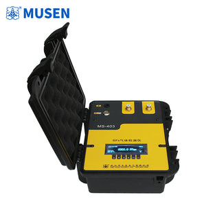 MS-403 SF6 Gas Leak Detector