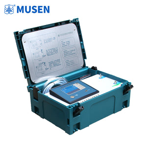 MS-405 SF6 Micro Moisture Tester