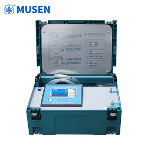 MS-405 SF6 Micro Moisture Tester