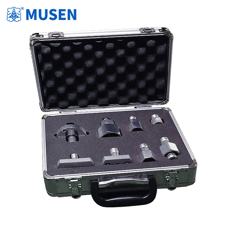 MS-407 SF ₆ Gas Decomposition Analyzer