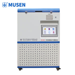 MS-409 Insulation Oil Gas Content Tester