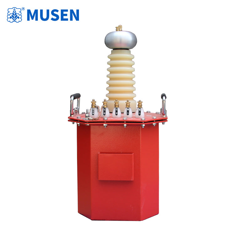 AC/DC Voltage Withstand Tester