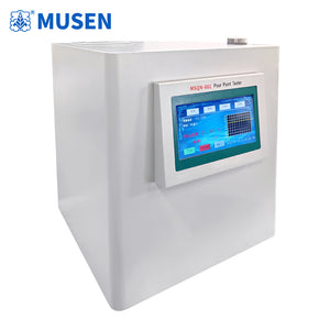 MSQN-601 Transformer Oil Condensation Point and Pour Point Fully Automatic Measurement