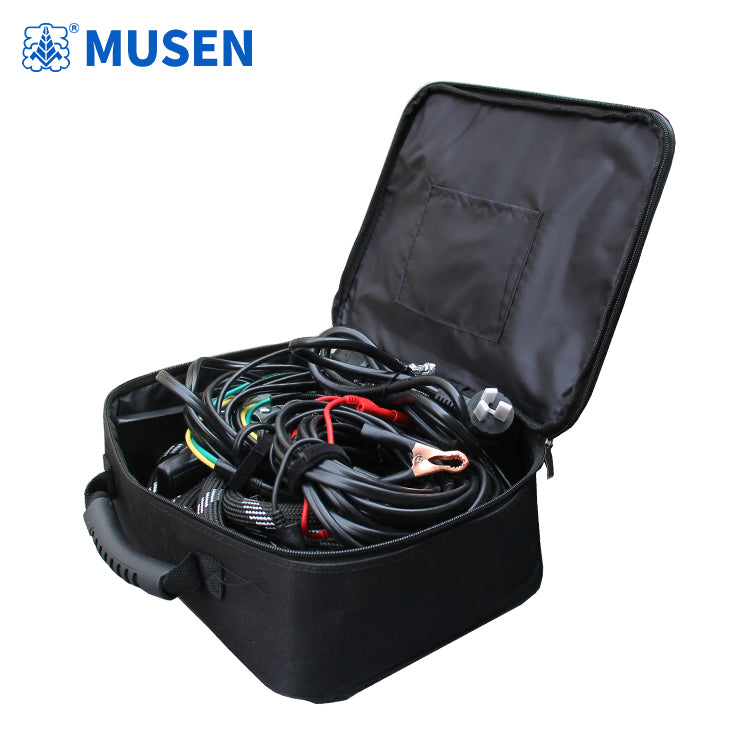 MS-601D CT PT analyzer
