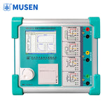 MS-601G  CT PT Transformer Comprehensive Tester