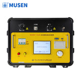 Multiple Frequency Generator