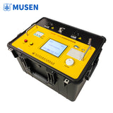 Multiple Frequency Generator