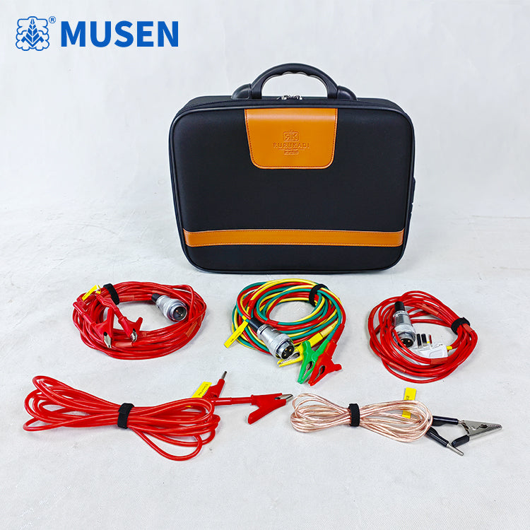 Multiple Frequency Generator