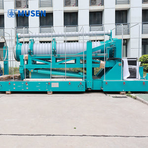 750kV AC withstand voltage test platform