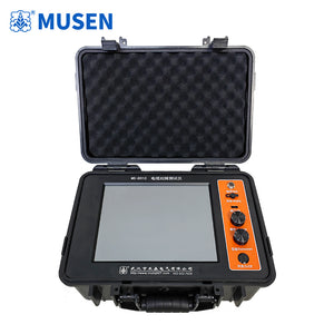 MS-800 series Cable Fault Testing system