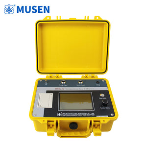 MSBL-IV Zinc Oxide Surge Arrester Tester