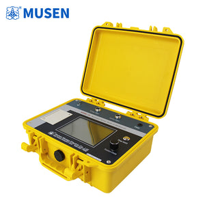 MSBL-IV Zinc Oxide Surge Arrester Tester