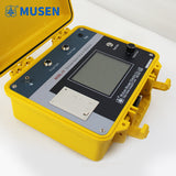 MSBL-IV Zinc Oxide Surge Arrester Tester