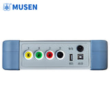 MS-207T(S) Handheld On-Load Switch Characteristic Tester