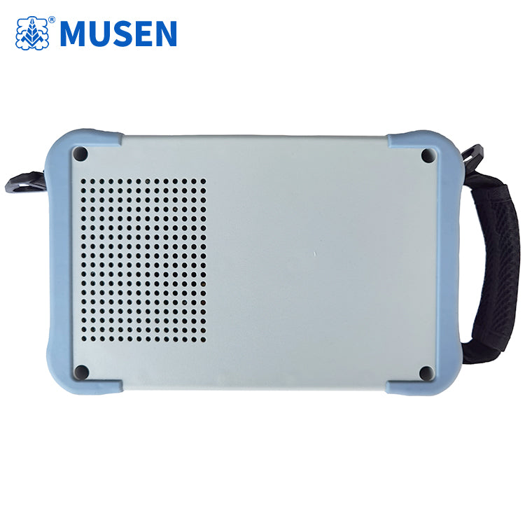 MS-207T(S) Handheld On-Load Switch Characteristic Tester