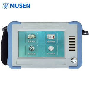 MS-310(S) Handheld Ground Continuity Tester