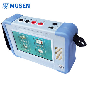 MS-310(S) Handheld Ground Continuity Tester