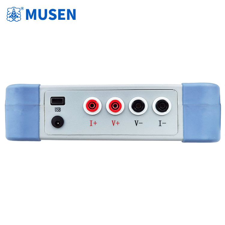 MS-310(S) Handheld Ground Continuity Tester