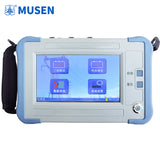 MS-500L(S) Handheld Capacitance and Inductance Tester