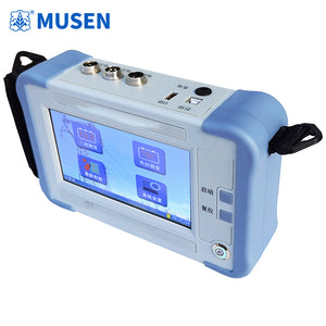 MS-500L3(S) Handheld Three-Phase Capacitance and Inductance Tester